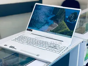 New Laptop Asus TUF Gaming A15 16GB AMD Ryzen 7 SSD 512GB