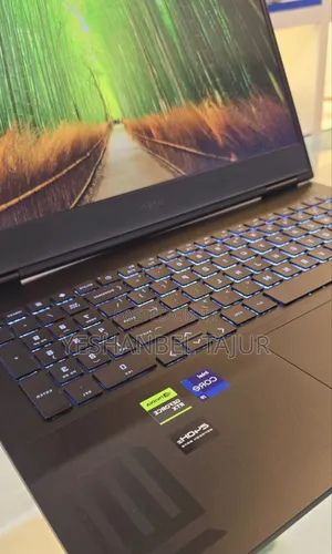 New Laptop HP OmniBook X Laptop 14-Fe0097nr 16GB Intel Core I9 SSD 1T