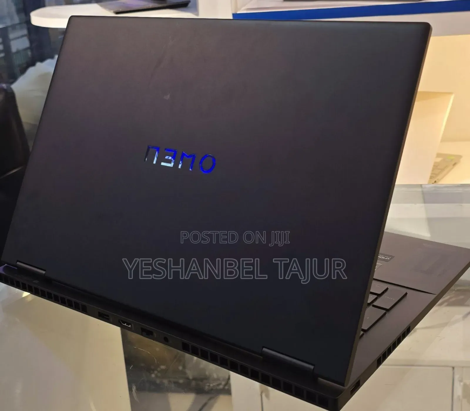 New Laptop HP OmniBook X Laptop 14-Fe0097nr 16GB Intel Core I9 SSD 1T