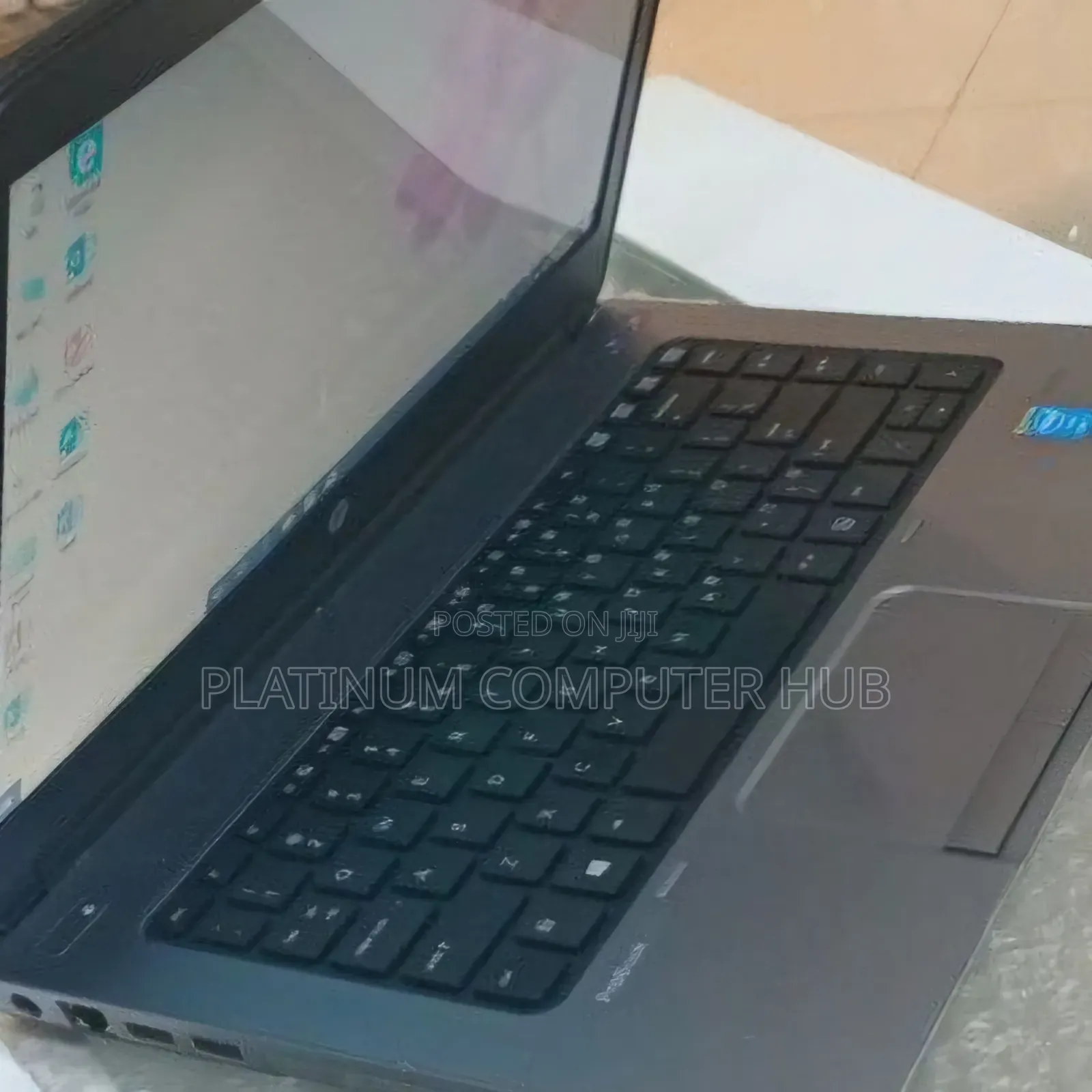 Laptop HP ProBook 640 G1 8GB Intel Core I7 HDD 512GB