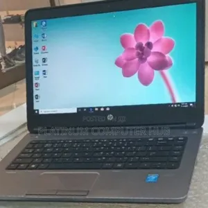 Laptop HP ProBook 640 G1 8GB Intel Core I7 HDD 512GB