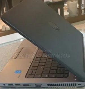 Laptop HP ProBook 640 G1 8GB Intel Core I7 HDD 512GB