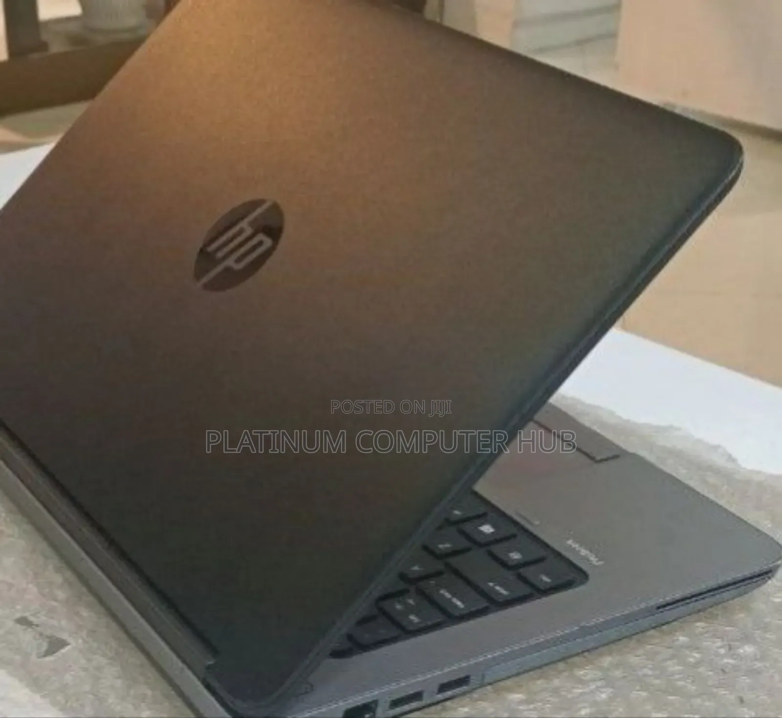 Laptop HP ProBook 640 G1 8GB Intel Core I7 HDD 512GB