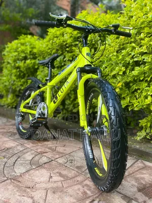 Photo - Luta Kids Bike Biycle Cycle