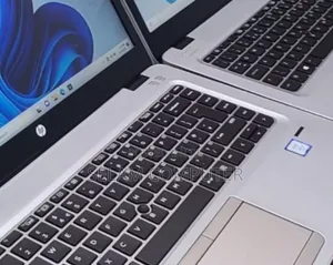 New Laptop HP EliteBook 840 G3 8GB Intel Core I5 SSD 1T