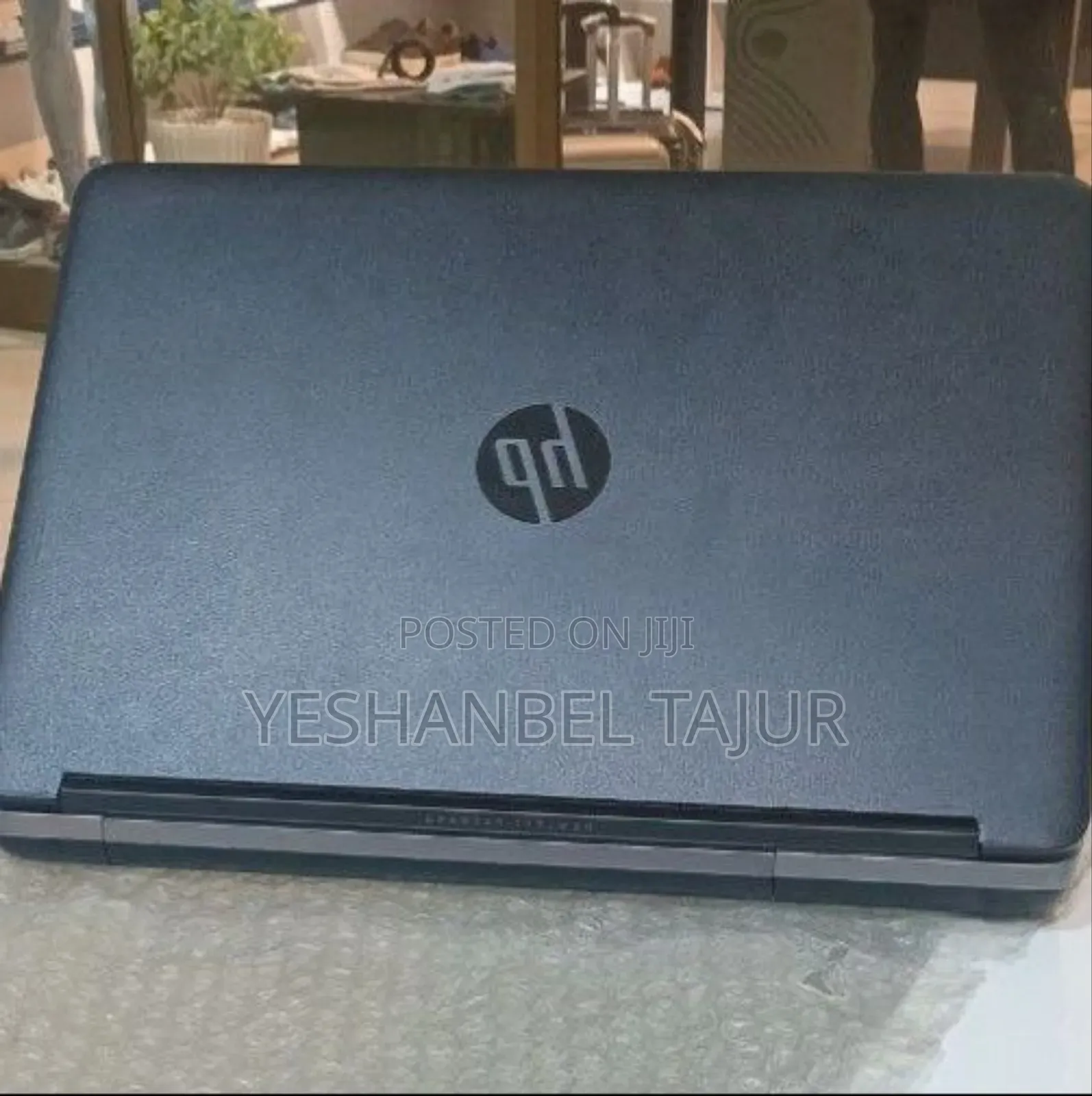 New Laptop HP ProBook 640 G1 8GB Intel Core I7 HDD 512GB
