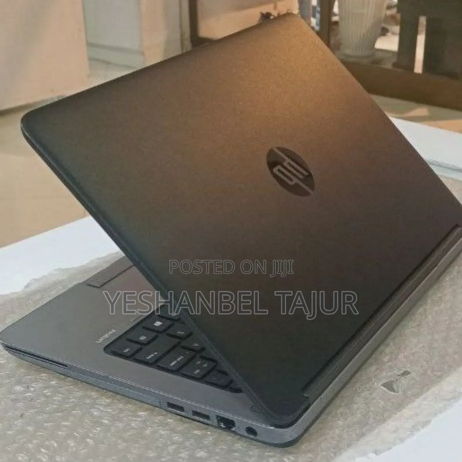 New Laptop HP ProBook 640 G1 8GB Intel Core I7 HDD 512GB