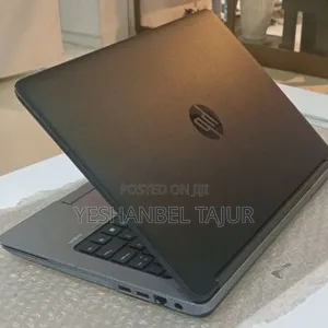New Laptop HP ProBook 640 G1 8GB Intel Core I7 HDD 512GB