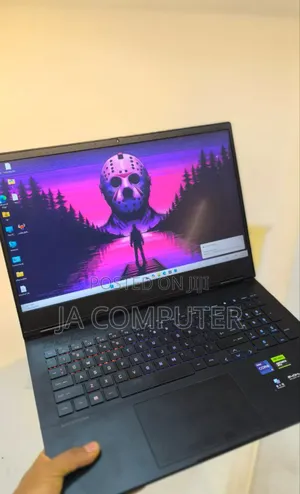 Photo - New Laptop HP Omen 16 32GB Intel Core I9 SSD 2T
