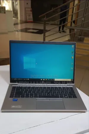 New Laptop HP EliteBook 840 G8 16GB Intel Core I5 SSD 512GB