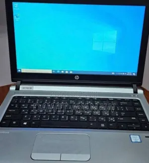 Photo - New Laptop HP 4GB Intel Core I5 HDD 500GB