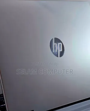 New Laptop HP Omen Max 16 16GB Intel Core I7 SSD 512GB