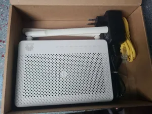 Photo - Huwawe Fiber Router