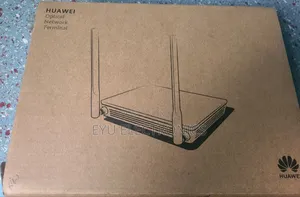 Huwawe Fiber Router
