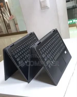 New Laptop HP ProBook X360 440 8GB Intel Core I5 SSD 512GB