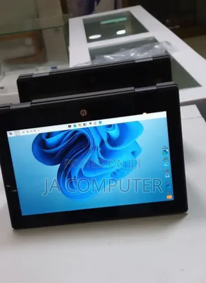 New Laptop HP ProBook X360 440 8GB Intel Core I5 SSD 512GB