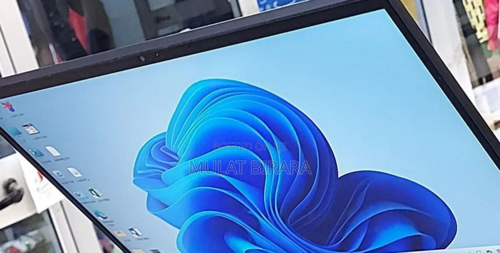 New Laptop HP Victus 16 16GB Intel Core I7 SSD 512GB