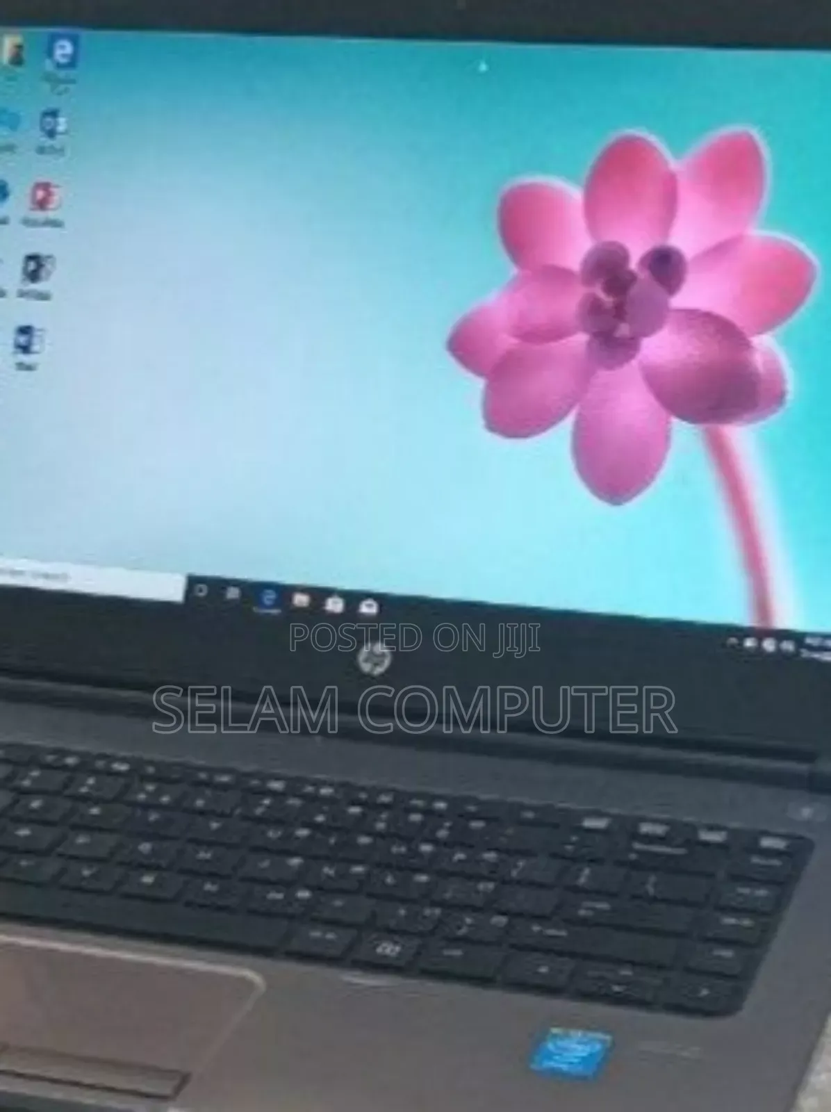 New Laptop HP ProBook 430 8GB Intel Core I7 SSD 500GB