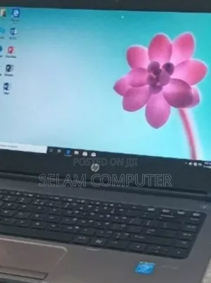 Photo - New Laptop HP ProBook 430 8GB Intel Core I7 SSD 500GB