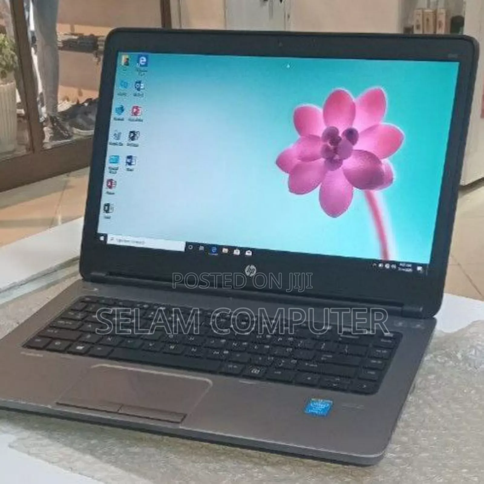 New Laptop HP ProBook 430 8GB Intel Core I7 SSD 500GB