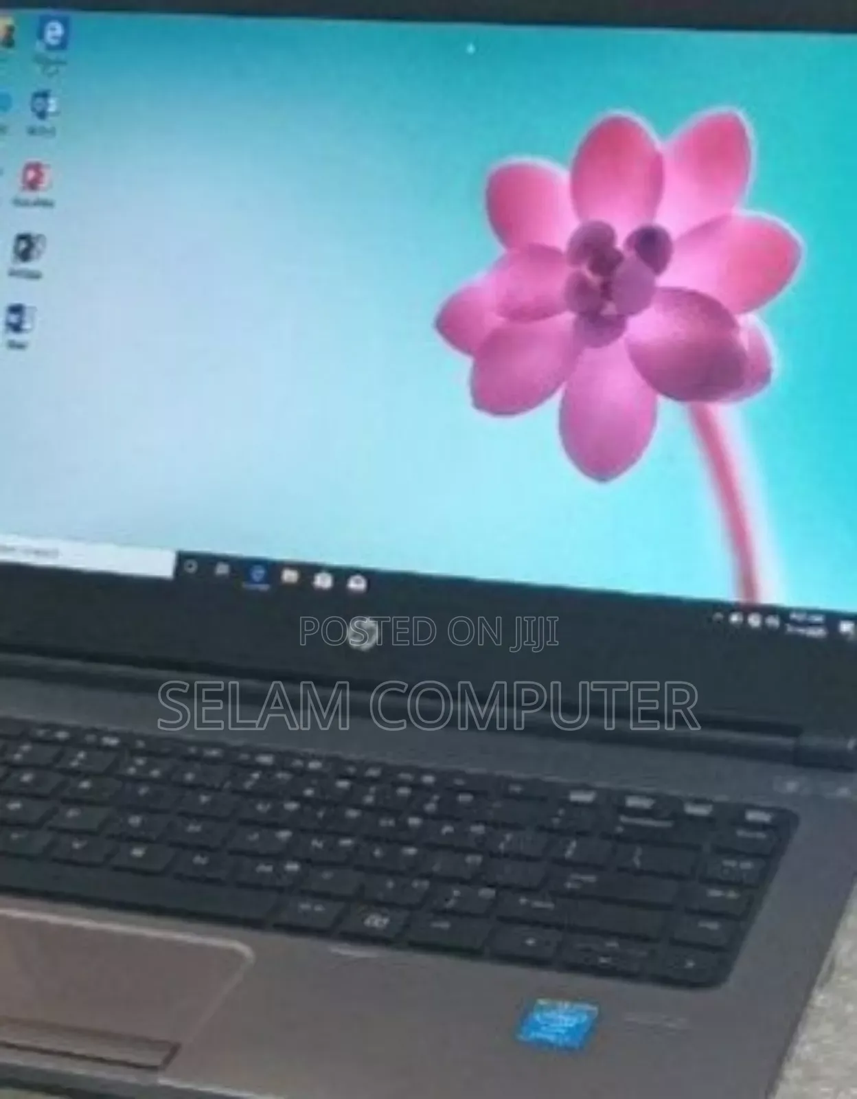 New Laptop HP ProBook 430 8GB Intel Core I7 SSD 500GB