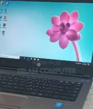 New Laptop HP ProBook 430 8GB Intel Core I7 SSD 500GB