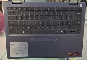 Photo - New Laptop Dell Inspiron 14 16GB AMD Ryzen 7 SSD 1T