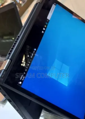 New Laptop Lenovo ThinkPad L380 16GB Intel Core I5 SSD 512GB