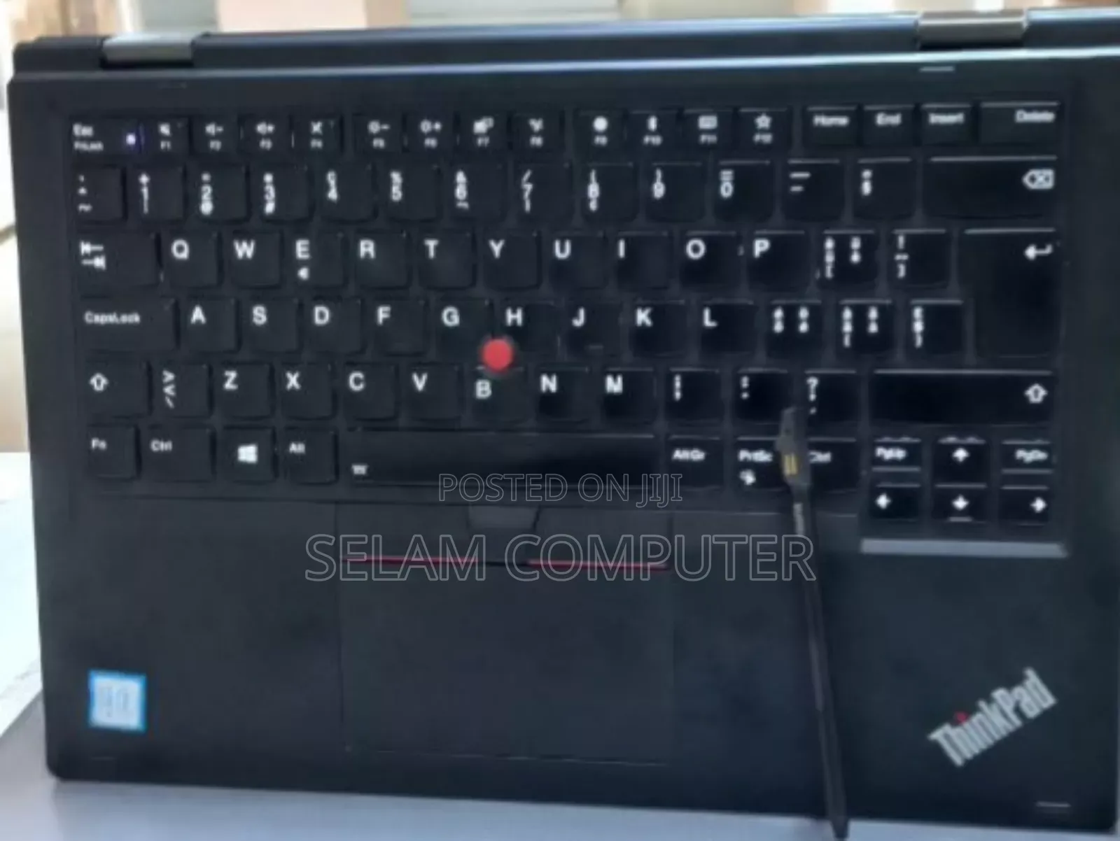 New Laptop Lenovo ThinkPad L380 16GB Intel Core I5 SSD 512GB