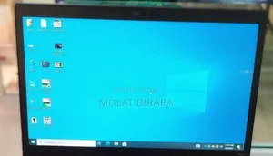 New Laptop Lenovo ThinkPad T480s 16GB Intel Core I7 SSD 256GB