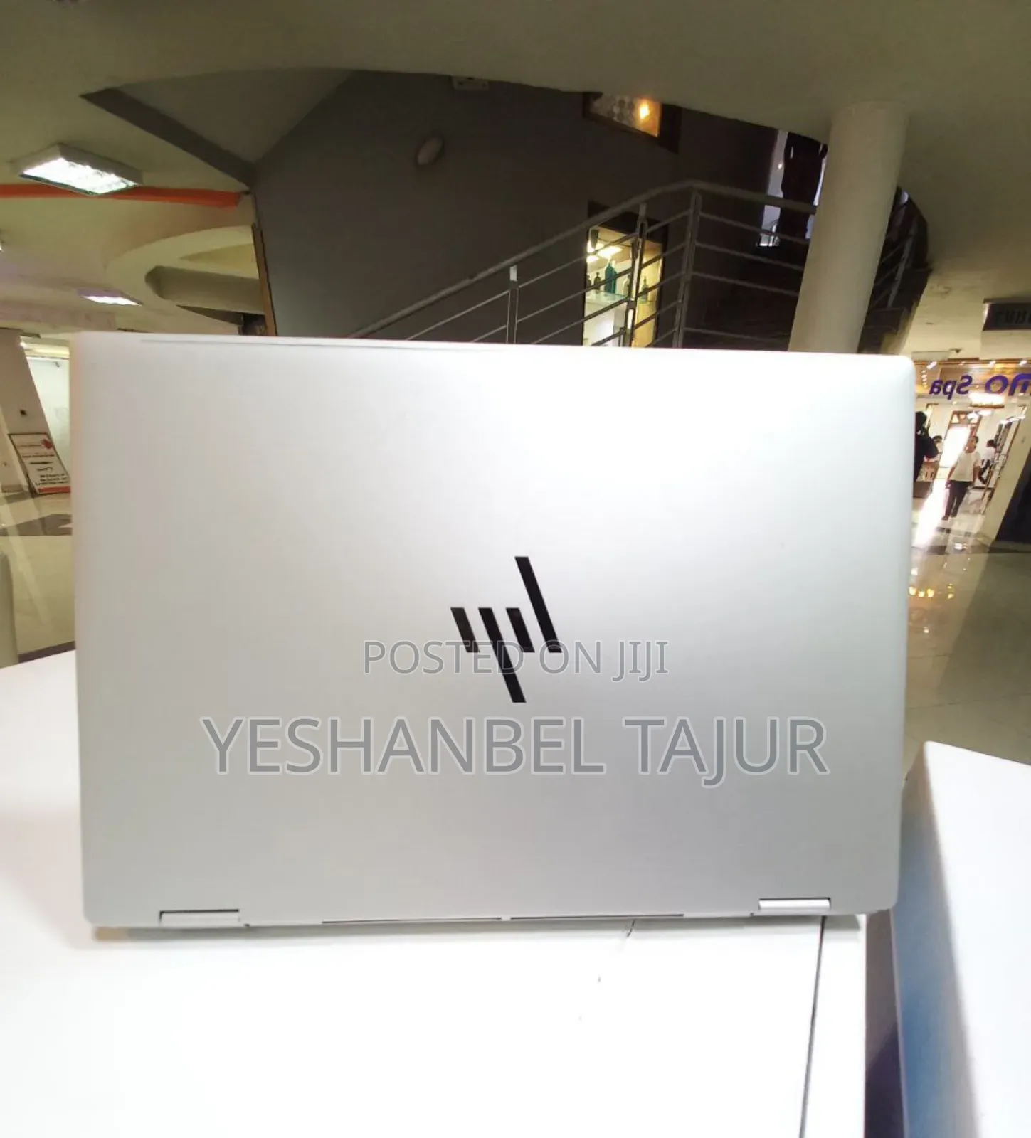 New Laptop HP Envy X2 32GB Intel Core Ultra 7 SSD 2T