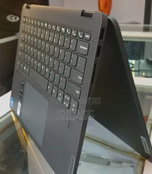 Photo - New Laptop Lenovo Flex 5 8GB Intel Core I3 SSD 256GB
