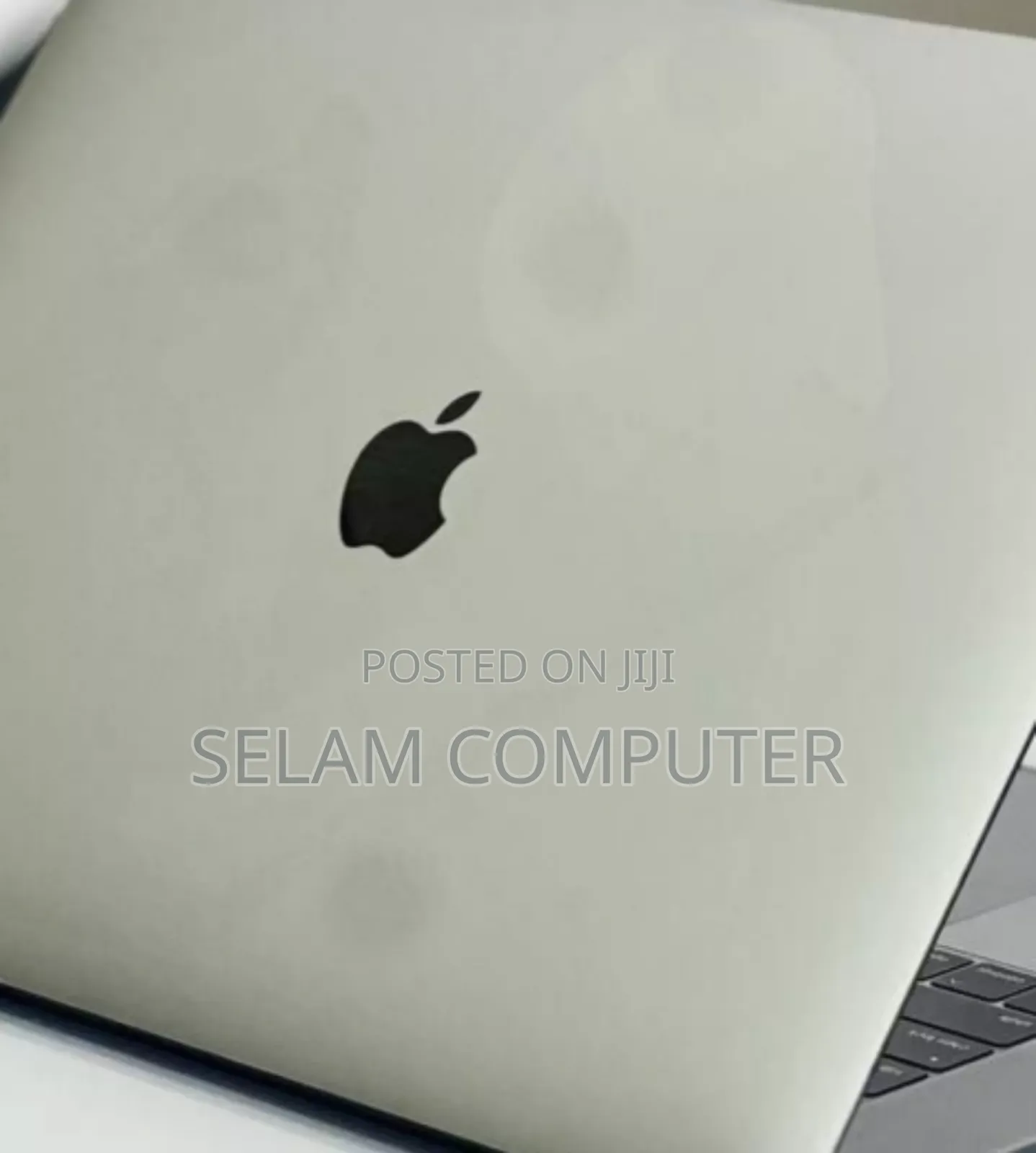 New Laptop Apple MacBook 2016 16GB Intel Core I7 SSD 500GB