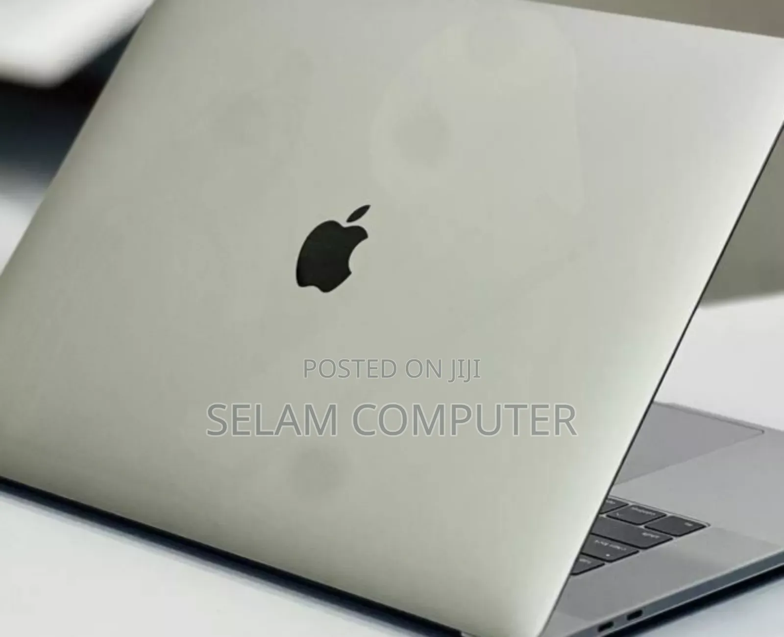 New Laptop Apple MacBook 2016 16GB Intel Core I7 SSD 500GB