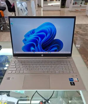 Photo - New Laptop HP Pavilion 15 16GB Intel Core I5 SSD 1T