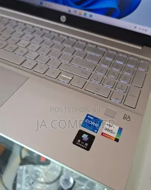 New Laptop HP Pavilion 15 16GB Intel Core I5 SSD 1T