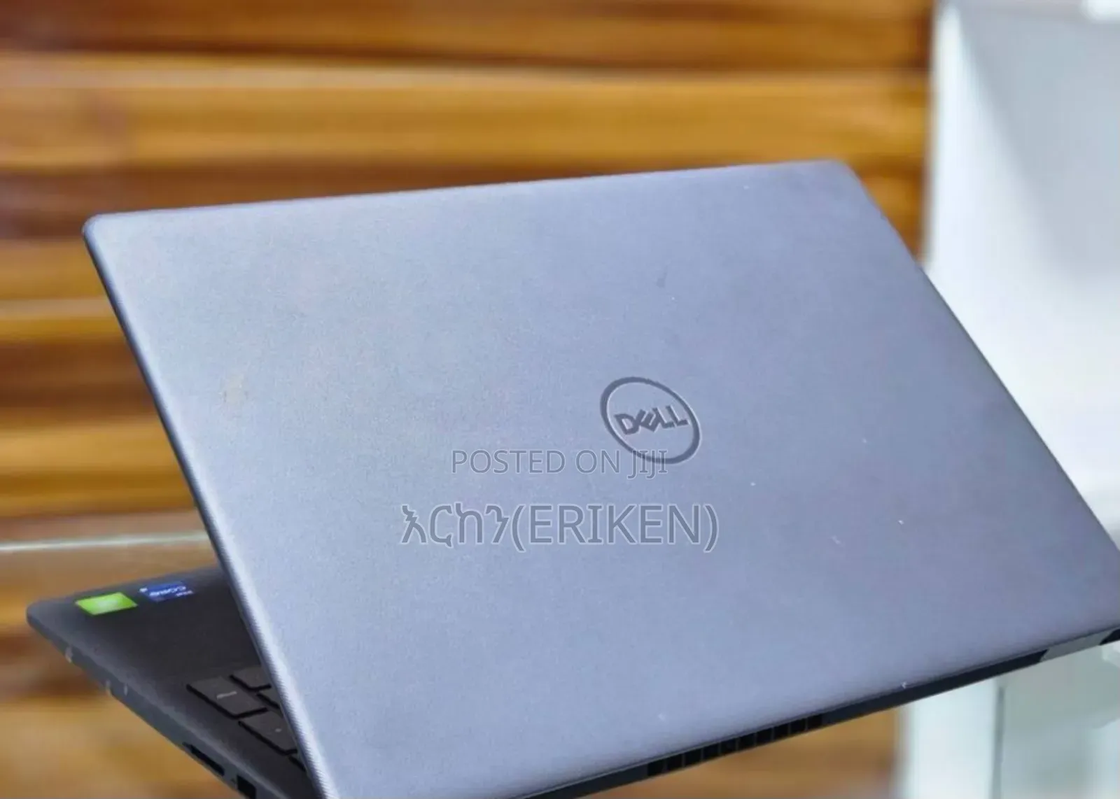 New Laptop Dell Vostro 15 3000 8GB Intel Core I5 SSD 512GB