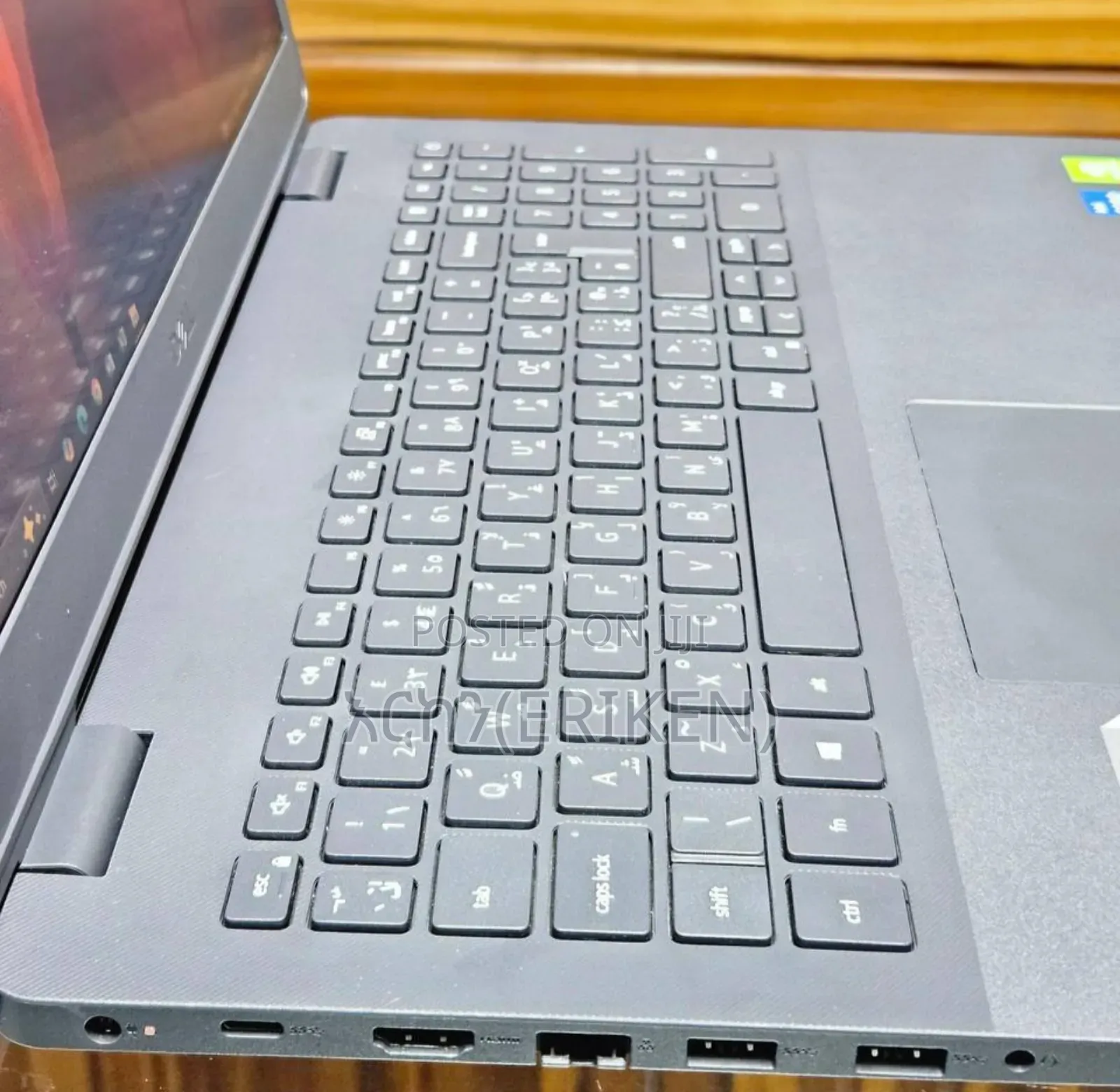 New Laptop Dell Vostro 15 3000 8GB Intel Core I5 SSD 512GB