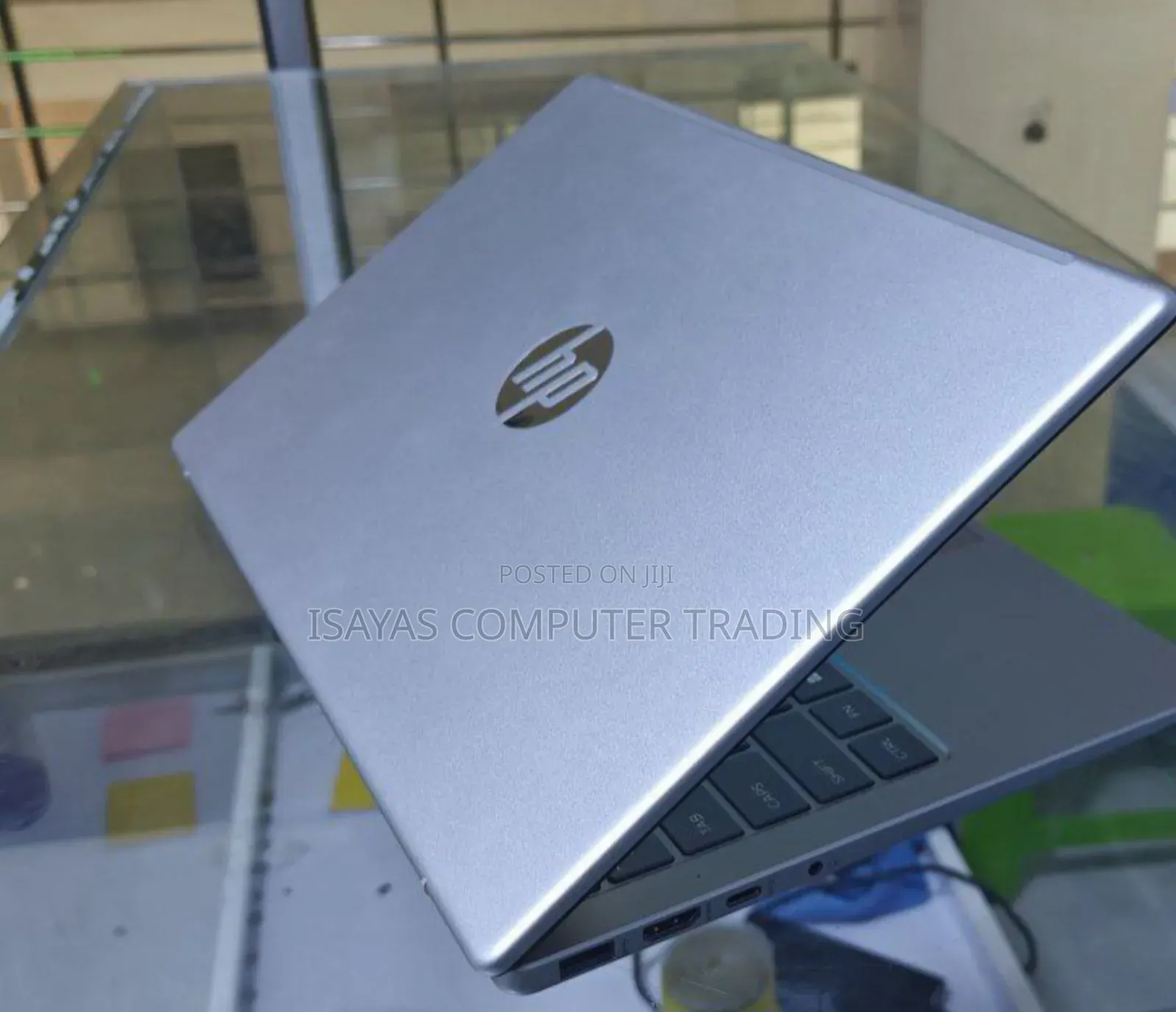 New Laptop HP Stream Notebook 16GB Intel Core I7 SSD 1T