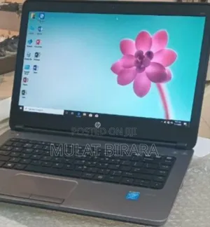 Photo - New Laptop HP ProBook 640 G1 8GB Intel Core I7 HDD 500GB