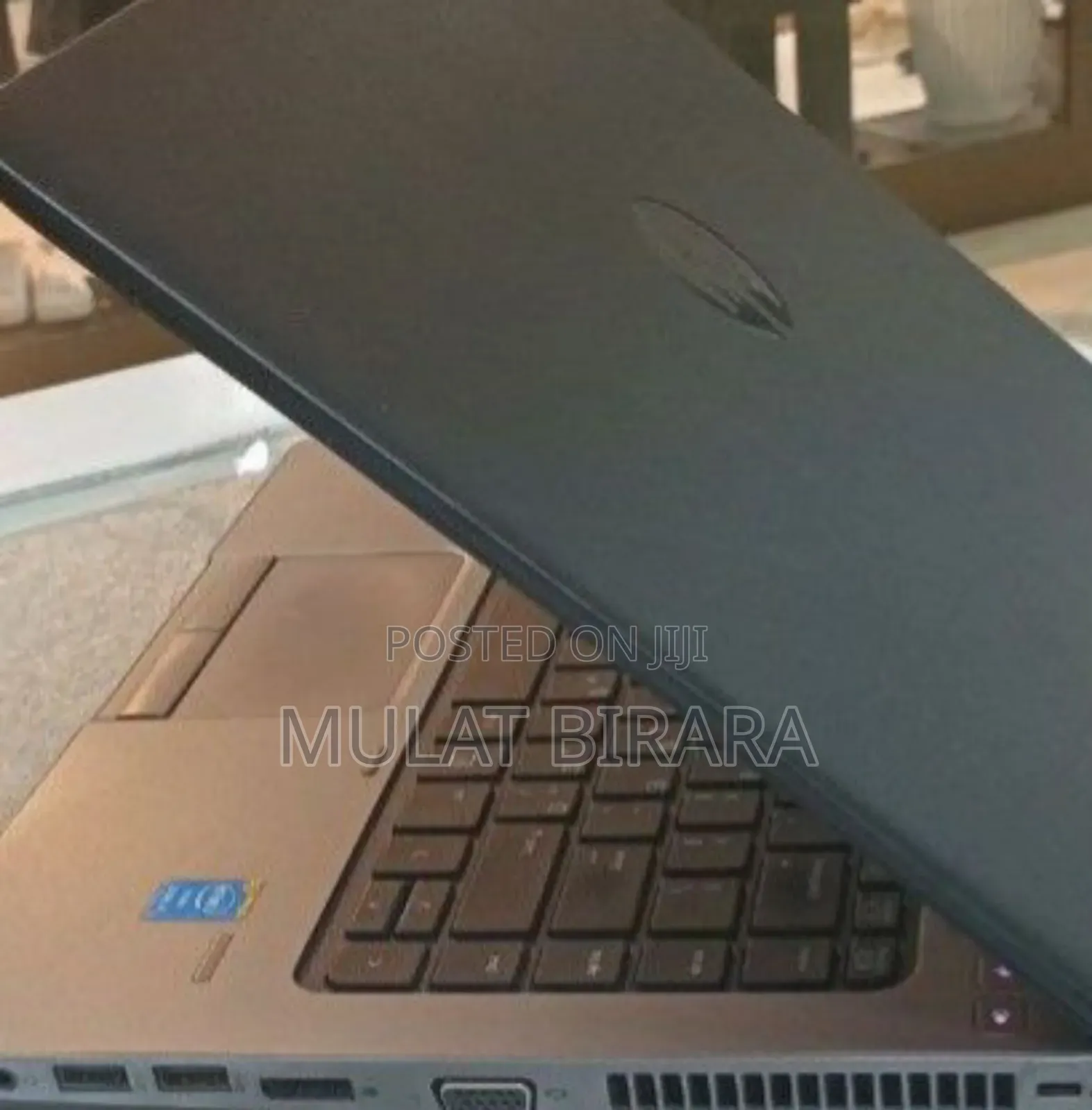 New Laptop HP ProBook 640 G1 8GB Intel Core I7 HDD 500GB