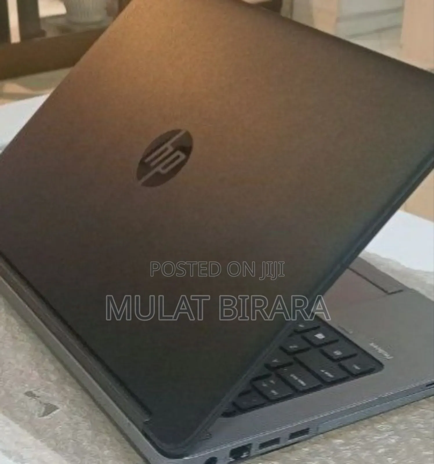 New Laptop HP ProBook 640 G1 8GB Intel Core I7 HDD 500GB