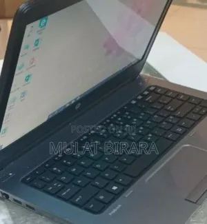 New Laptop HP ProBook 640 G1 8GB Intel Core I7 HDD 500GB