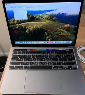 New Laptop Apple MacBook Pro 2019 64GB Intel Core I9 SSD 512GB