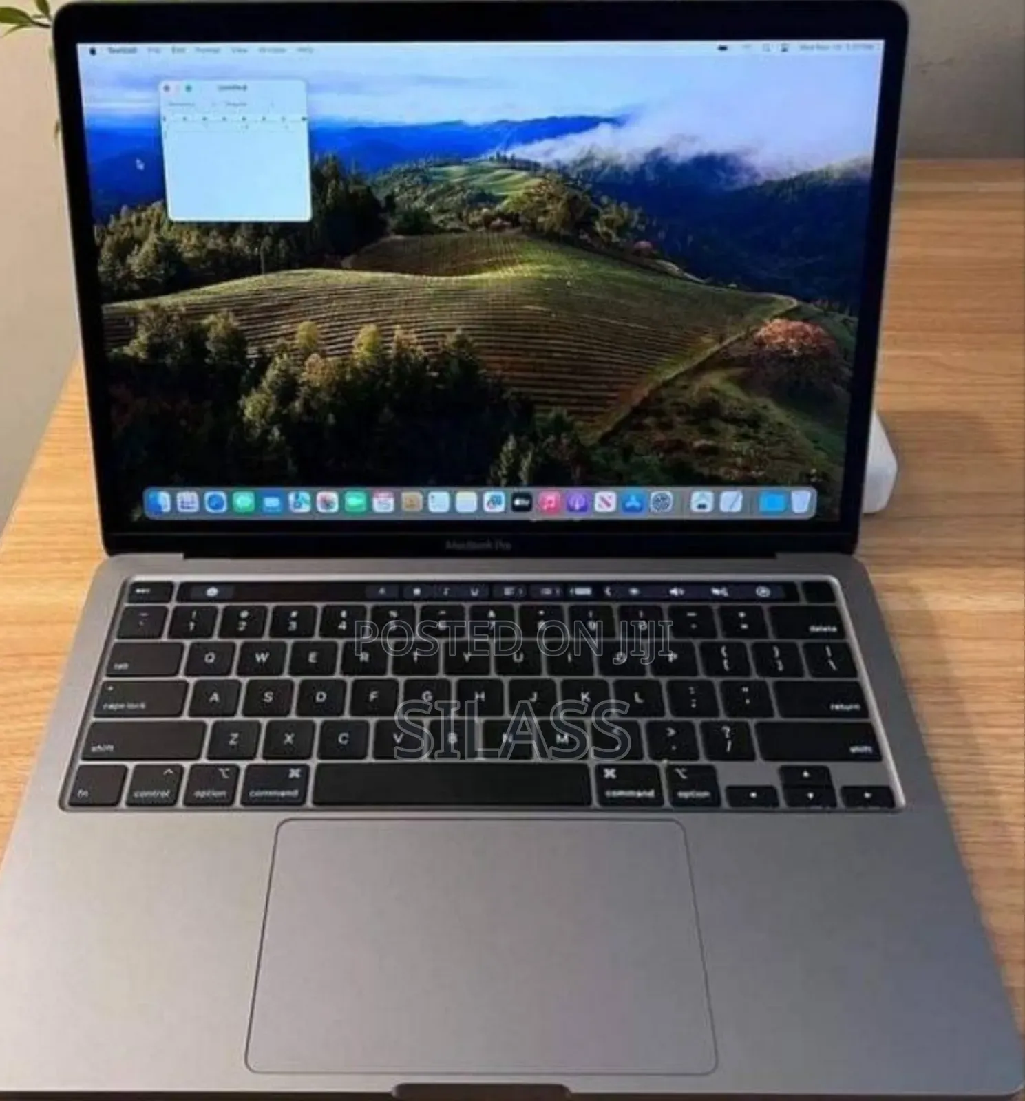 New Laptop Apple MacBook Pro 2019 64GB Intel Core I9 SSD 512GB