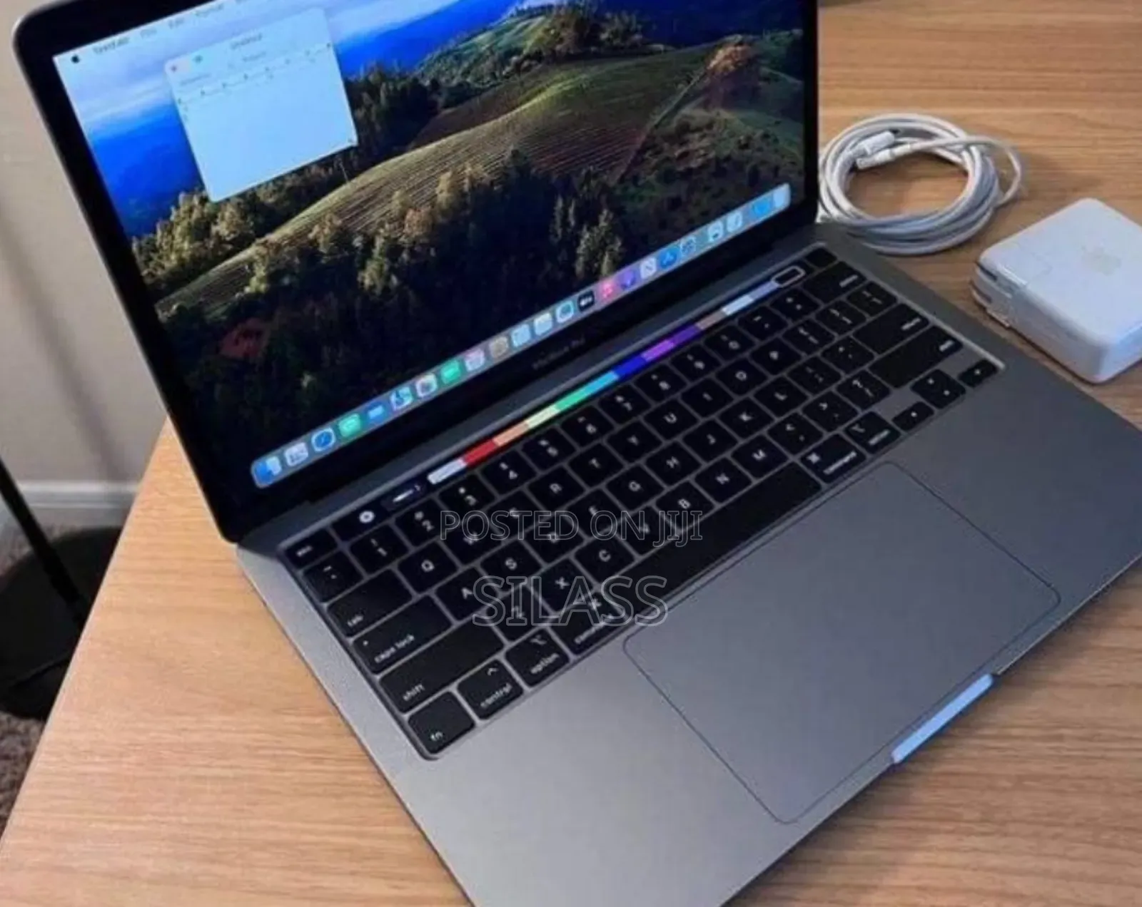 New Laptop Apple MacBook Pro 2019 64GB Intel Core I9 SSD 512GB