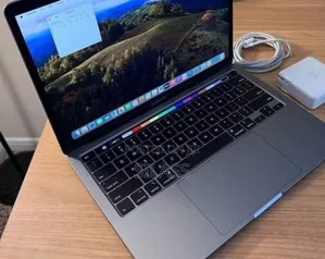 New Laptop Apple MacBook Pro 2019 64GB Intel Core I9 SSD 512GB