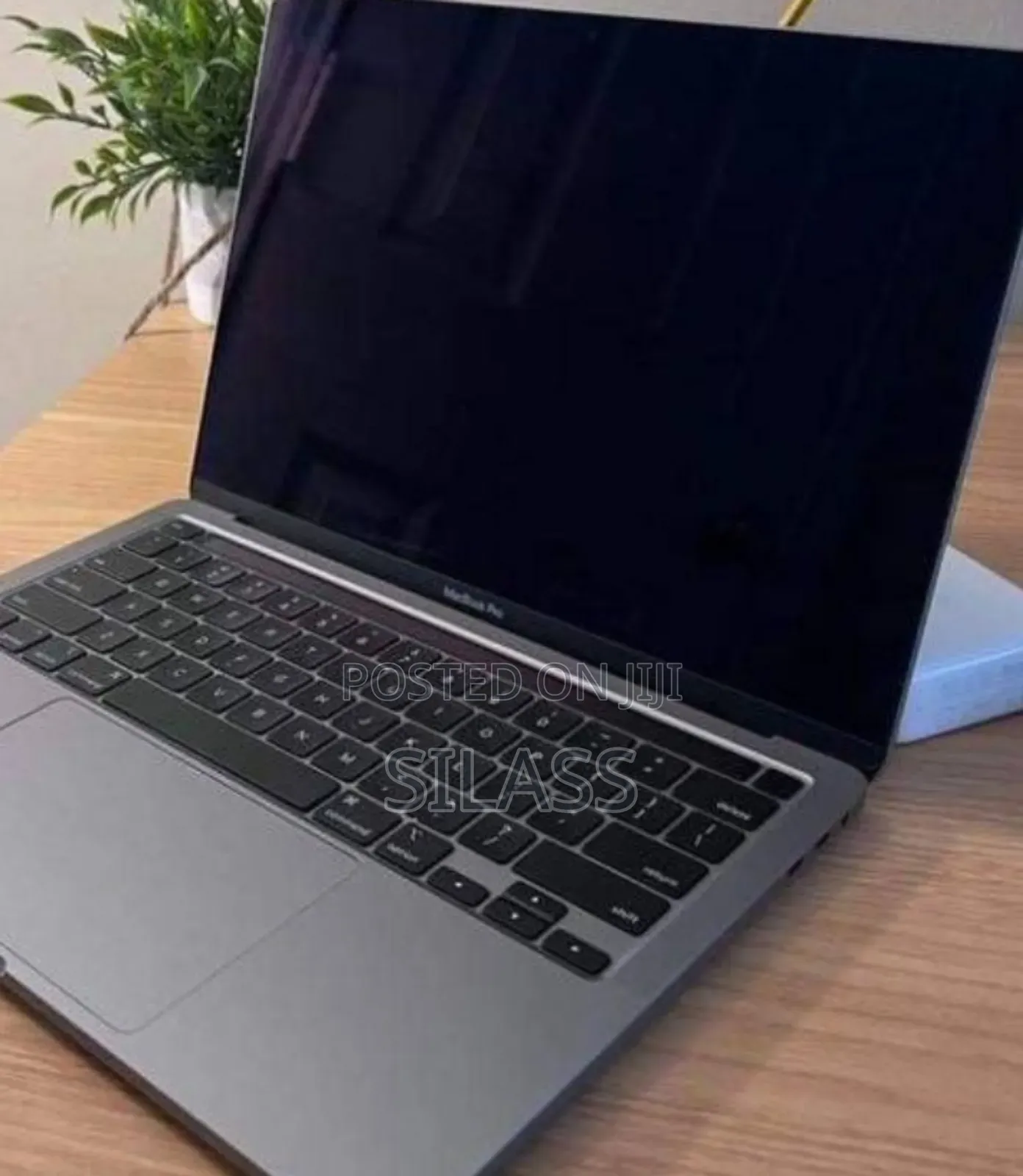 New Laptop Apple MacBook Pro 2019 64GB Intel Core I9 SSD 512GB