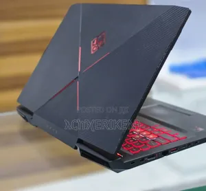Photo - New Laptop HP Omen X 16GB Intel Core I7 HDD+SSD 1T