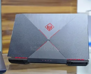 New Laptop HP Omen X 16GB Intel Core I7 HDD+SSD 1T